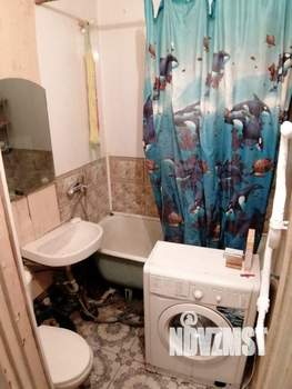 2-к квартира, на длительный срок, 48м2, 2/5 этаж