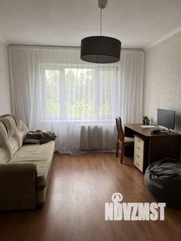 3-к квартира, на длительный срок, 61м2, 5/5 этаж