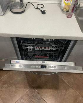 1-к квартира, на длительный срок, 41м2, 13/17 этаж