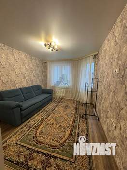 3-к квартира, на длительный срок, 72м2, 1/20 этаж