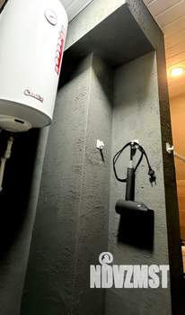 Студия квартира, посуточно, 18м2, 1/2 этаж