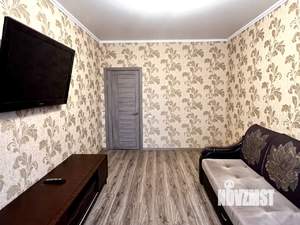 1-к квартира, на длительный срок, 42м2, 7/18 этаж