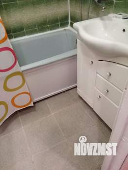 1-к квартира, на длительный срок, 36м2, 7/14 этаж