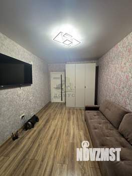 3-к квартира, на длительный срок, 72м2, 1/20 этаж