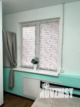 Студия квартира, посуточно, 23м2, 1/2 этаж