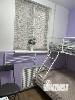 1-к квартира, посуточно, 18м2, 1/1 этаж