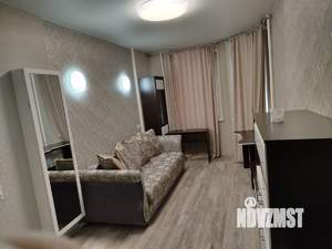 1-к квартира, на длительный срок, 35м2, 16/21 этаж