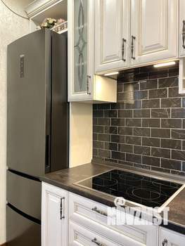 1-к квартира, на длительный срок, 38м2, 2/19 этаж