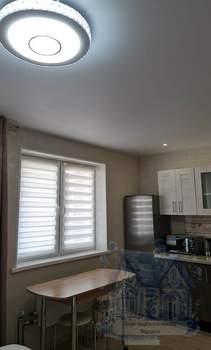 Студия квартира, на длительный срок, 41м2, 10/17 этаж