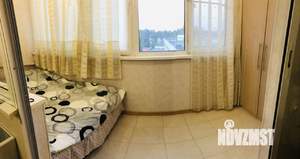 1-к квартира, на длительный срок, 28м2, 7/22 этаж