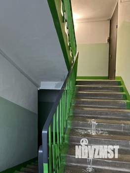 1-к квартира, на длительный срок, 34м2, 5/9 этаж