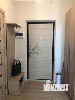 1-к квартира, на длительный срок, 37м2, 10/22 этаж