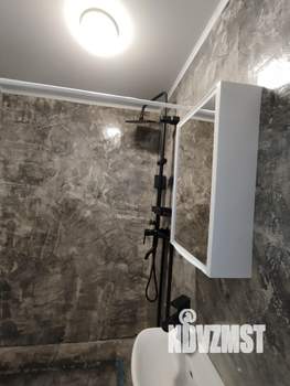 1-к квартира, посуточно, 15м2, 1/1 этаж