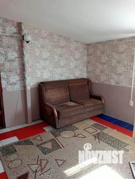 1-к квартира, на длительный срок, 40м2, 2/2 этаж