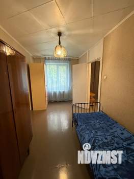 2-к квартира, на длительный срок, 42м2, 4/5 этаж