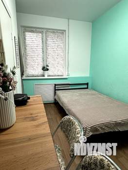 Студия квартира, посуточно, 20м2, 1/2 этаж