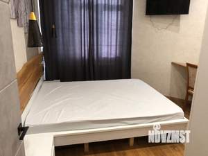 Студия квартира, на длительный срок, 18м2, 1/3 этаж