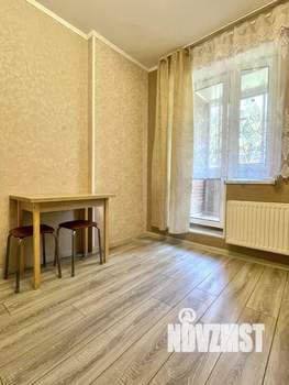 1-к квартира, на длительный срок, 42м2, 2/14 этаж