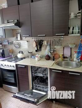 1-к квартира, на длительный срок, 32м2, 5/5 этаж