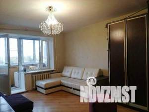 2-к квартира, на длительный срок, 53м2, 9/10 этаж