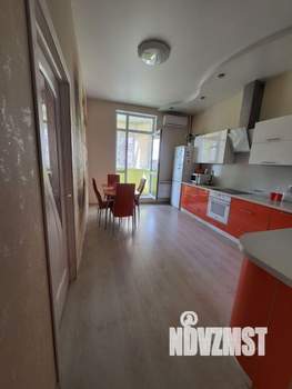 2-к квартира, на длительный срок, 51м2, 4/18 этаж