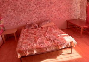 1-к квартира, на длительный срок, 40м2, 2/2 этаж