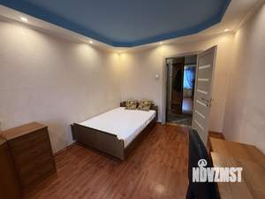 2-к квартира, на длительный срок, 50м2, 2/10 этаж