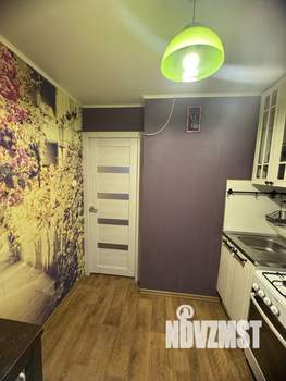 1-к квартира, на длительный срок, 31м2, 4/5 этаж