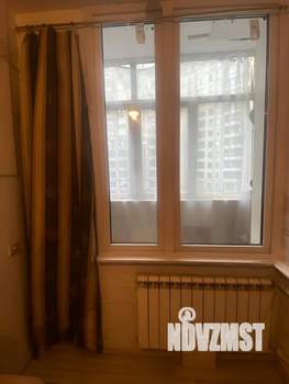 1-к квартира, на длительный срок, 49м2, 10/22 этаж