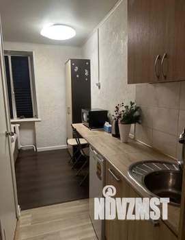 Студия квартира, посуточно, 18м2, 1/2 этаж