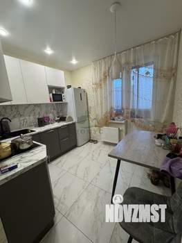 3-к квартира, на длительный срок, 72м2, 1/20 этаж