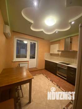 2-к квартира, на длительный срок, 64м2, 12/17 этаж