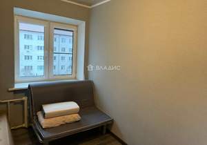 2-к квартира, на длительный срок, 23м2, 4/5 этаж