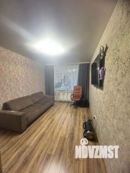 3-к квартира, на длительный срок, 72м2, 1/20 этаж