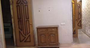 2-к квартира, на длительный срок, 45м2, 1/5 этаж