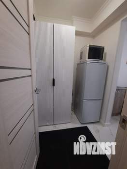 Студия квартира, на длительный срок, 13м2, 2/5 этаж