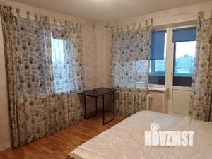 1-к квартира, на длительный срок, 39м2, 14/14 этаж