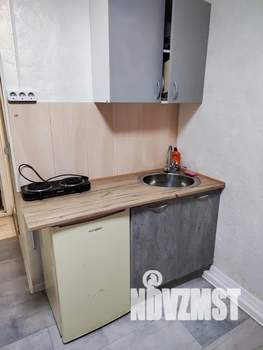 Студия квартира, посуточно, 18м2, 1/2 этаж