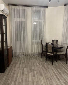 2-к квартира, на длительный срок, 47м2, 21/23 этаж