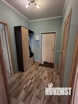 1-к квартира, посуточно, 37м2, 11/12 этаж