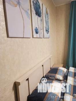 1-к квартира, посуточно, 29м2, 3/15 этаж