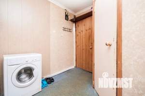 1-к квартира, посуточно, 35м2, 1/5 этаж