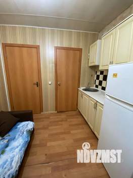 Студия квартира, на длительный срок, 10м2, 1/1 этаж