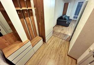 Студия квартира, на длительный срок, 29м2, 13/16 этаж