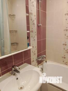 1-к квартира, на длительный срок, 39м2, 14/14 этаж