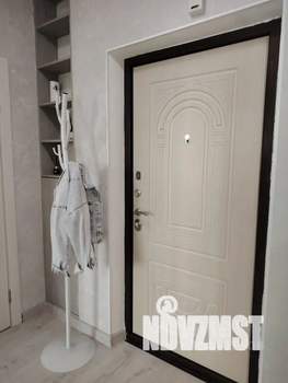 1-к квартира, посуточно, 44м2, 11/13 этаж