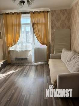 2-к квартира, посуточно, 50м2, 20/22 этаж