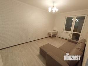 2-к квартира, на длительный срок, 44м2, 5/17 этаж