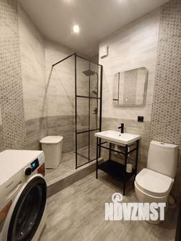 1-к квартира, на длительный срок, 33м2, 6/22 этаж