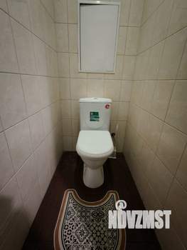 1-к квартира, на длительный срок, 45м2, 4/17 этаж